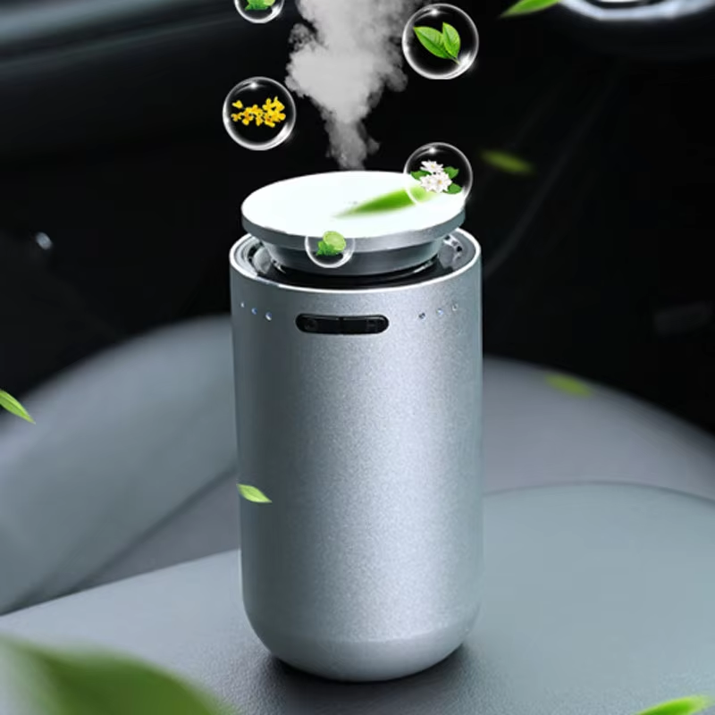 Portable Car Diffuser for Esse - Car Fragrance Diffuser ulasan dan harga