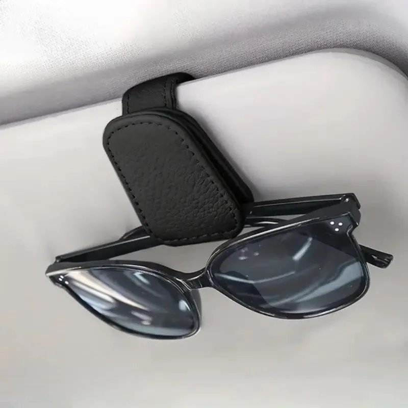 Car Sun Visor Glasses Case Hol - Car Accessories Etsy ulasan dan harga