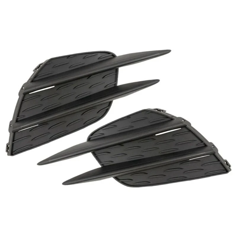 Front Bumper Outer Grille Cove - Car Accessories Low Price ulasan dan harga