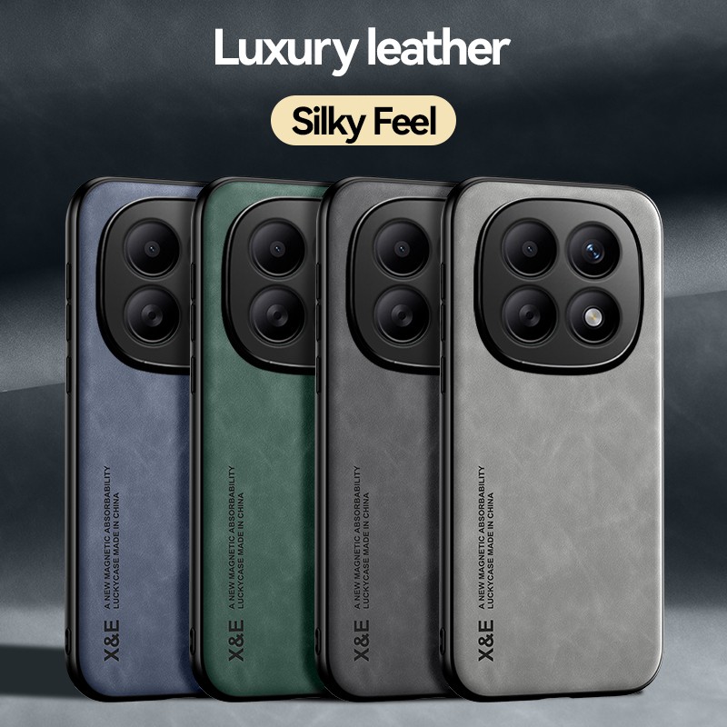 Shockproof Case For Xiaomi Poc - Car Phone Holder Magnetic ulasan dan harga