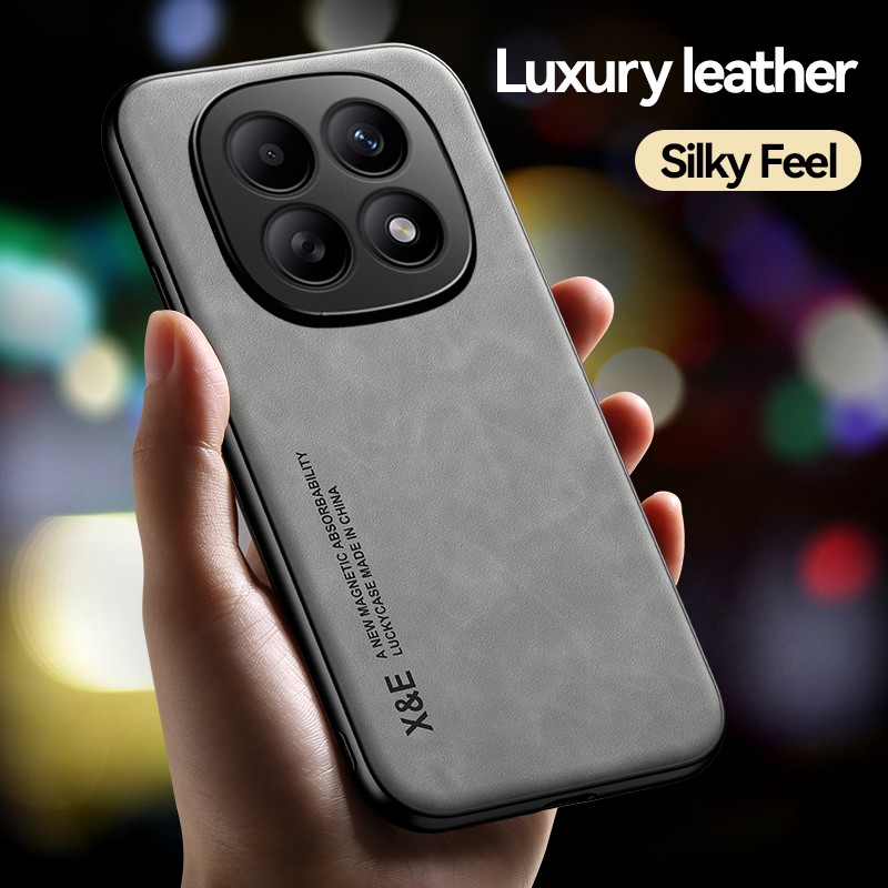 Shockproof Case For Xiaomi Poc - Car Phone Holder Magnetic ulasan dan harga