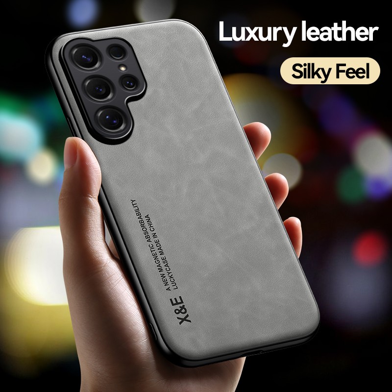 Shockproof Case For Samsung Ga - Car Phone Holder Magnetic ulasan dan harga