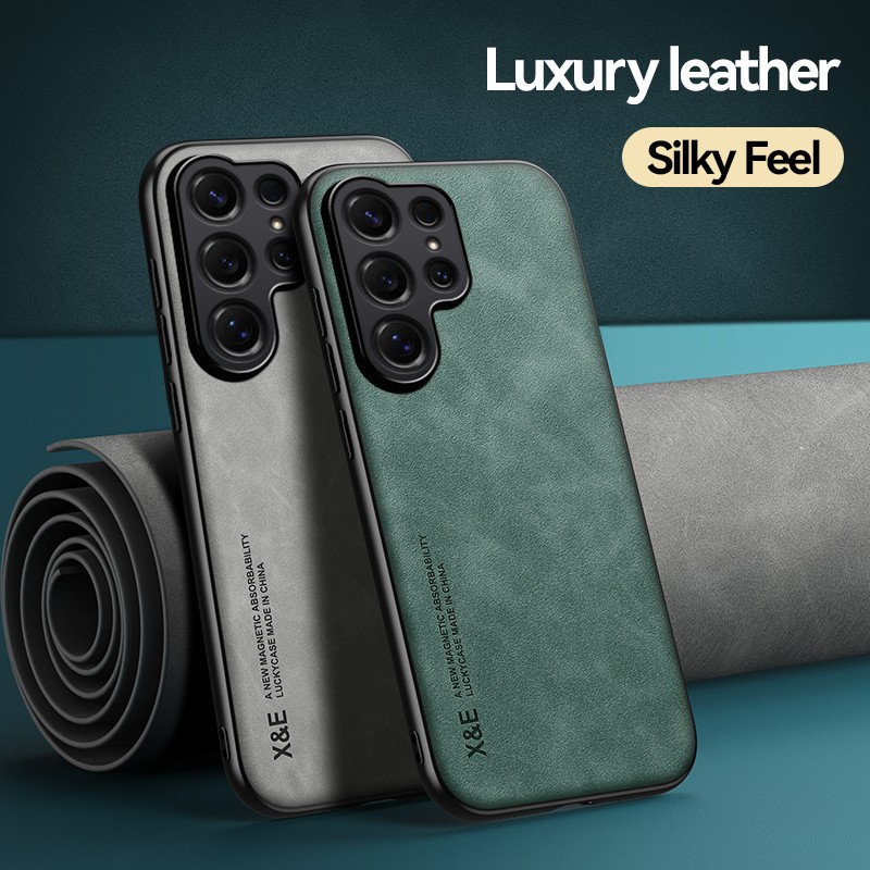 Shockproof Case For Samsung Ga - Car Phone Holder Magnetic ulasan dan harga