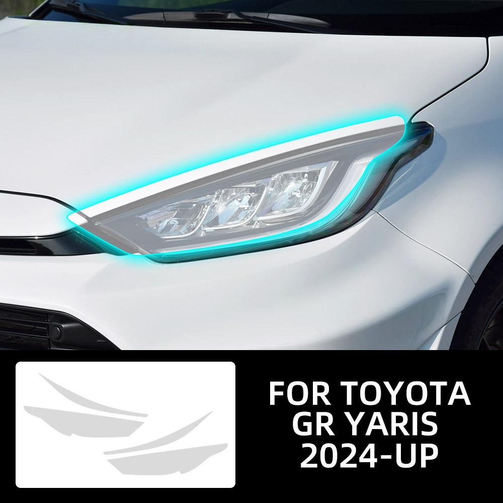 For Toyota GR Yaris 2024-26 In - Car Accessories Low Price ulasan dan harga