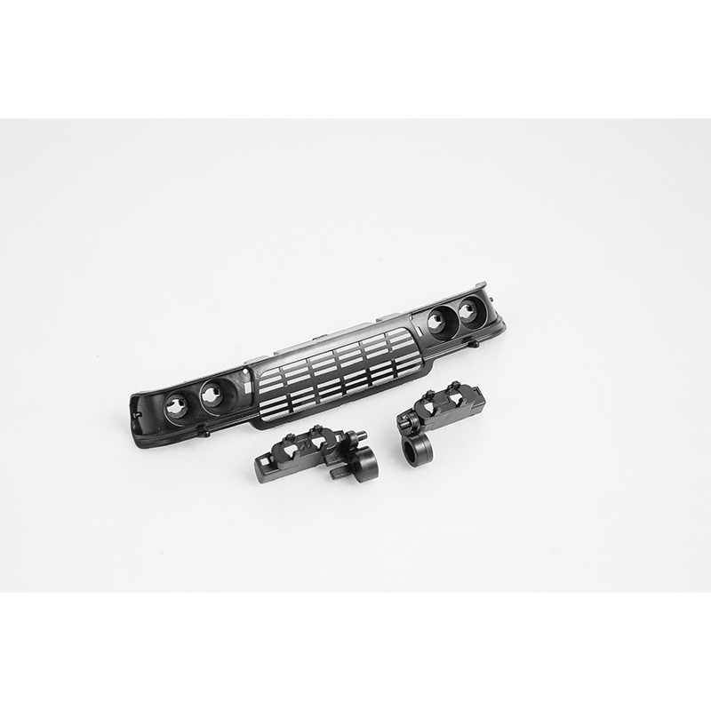 Fms 1/18 Fcx18 Toyota Lc80 Rem - Car Accessories Low Price ulasan dan harga