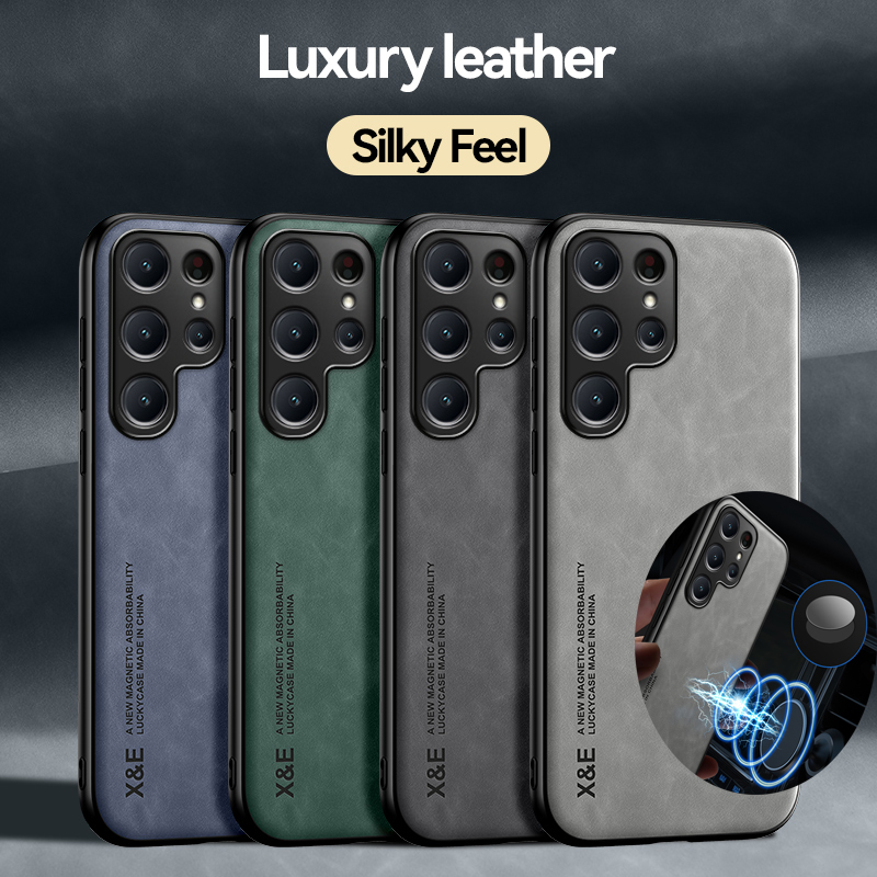 Shockproof Case for Samsung Ga - Car Phone Holder Magnetic ulasan dan harga