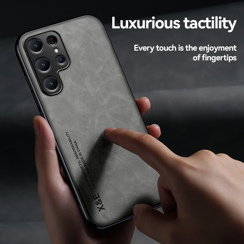 Shockproof Case for Samsung Ga - Car Phone Holder Magnetic ulasan dan harga