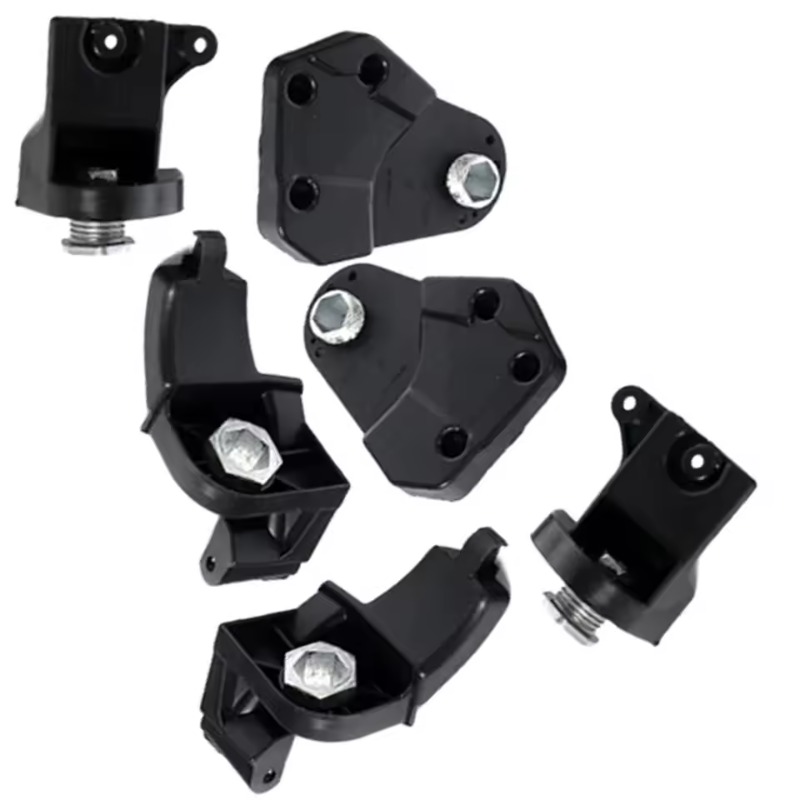 Headlight Repair Kit Bracket C - Car Accessories Low Price ulasan dan harga