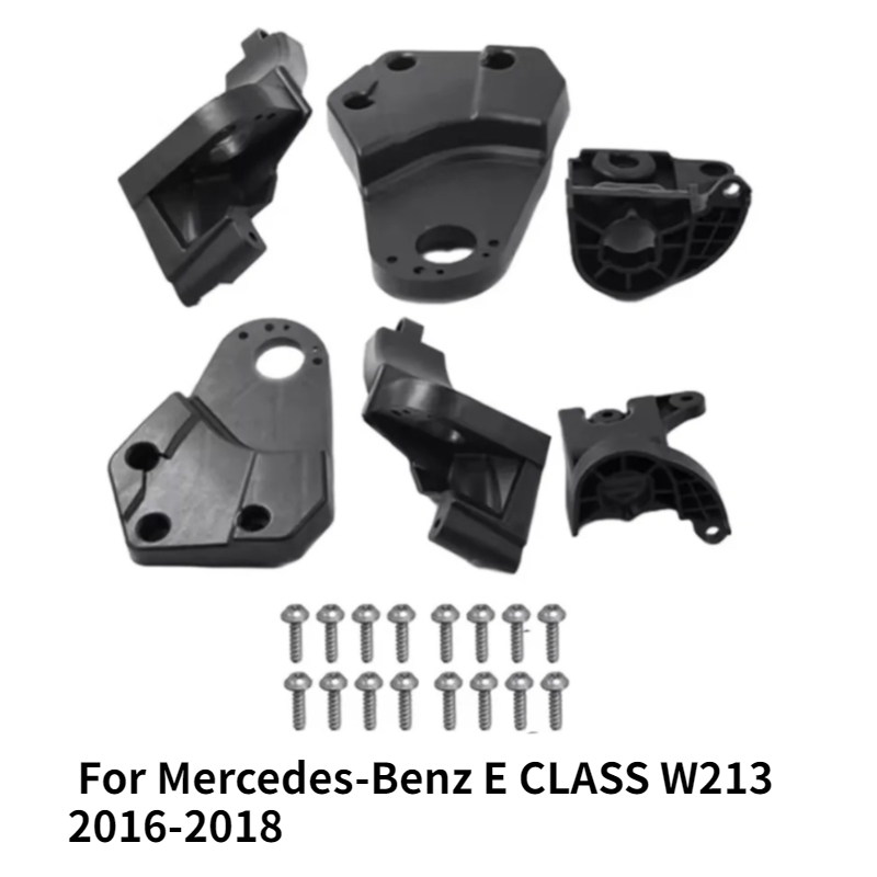 Headlight Repair Kit Bracket C - Car Accessories Low Price ulasan dan harga