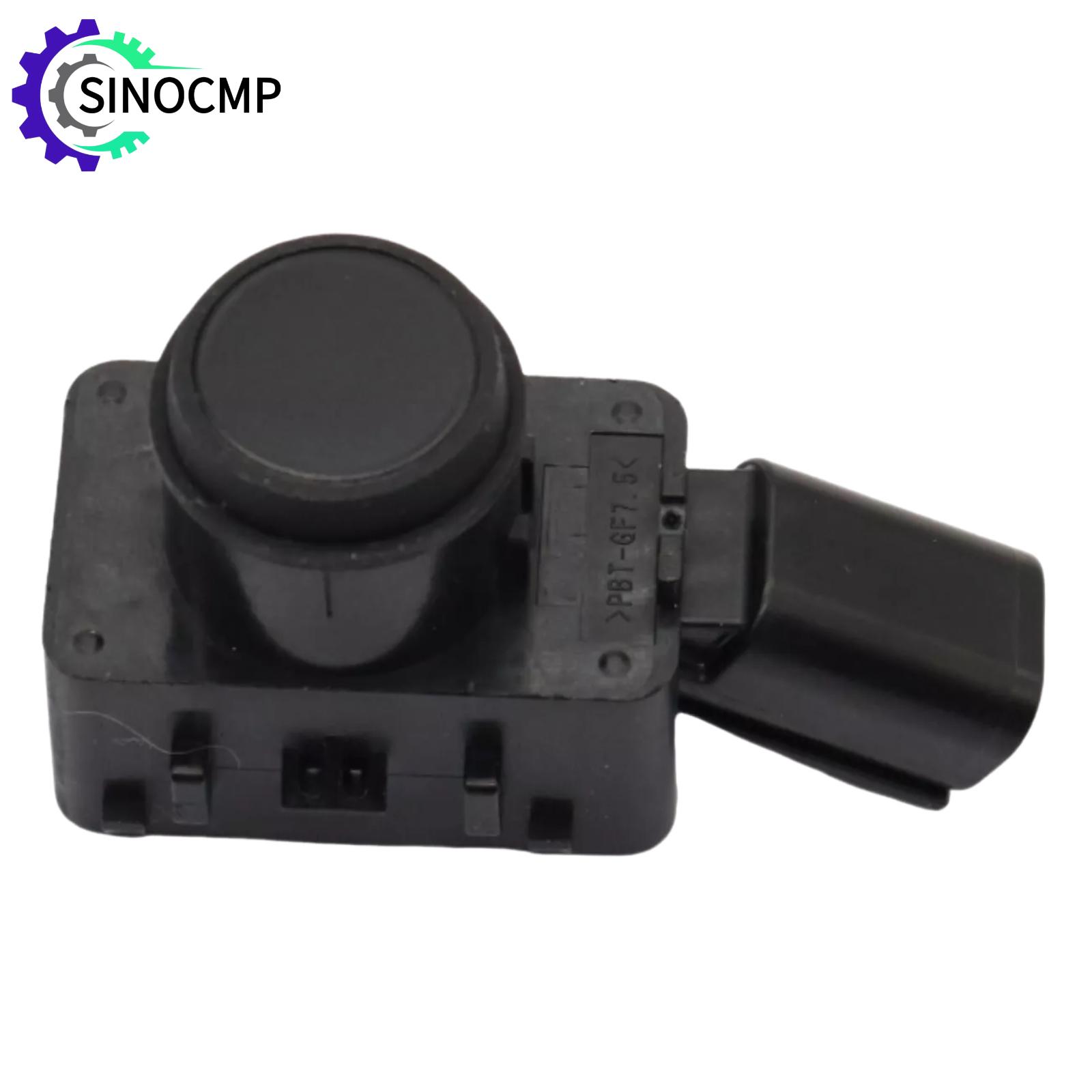 Ultrasonic Parking Sensor for  - Car Accessories Low Price ulasan dan harga