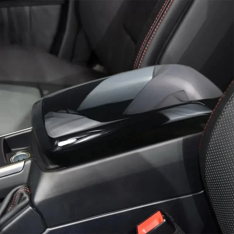 Car Center Armrest Box Panel T - Car Accessories Low Price ulasan dan harga