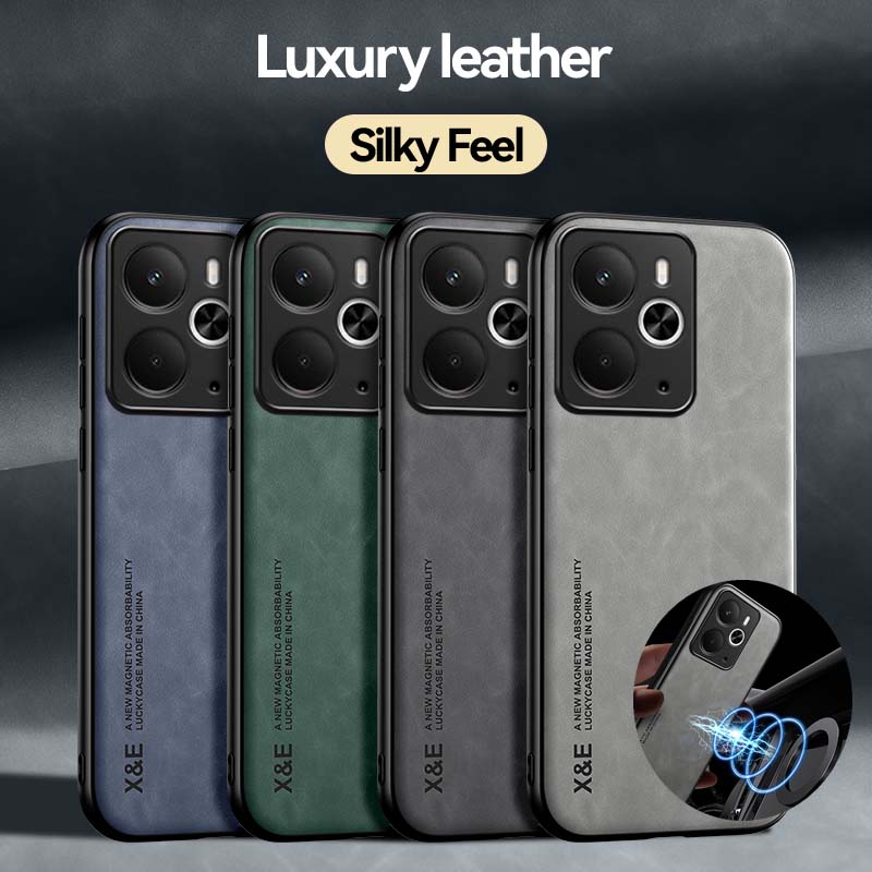 Luxury Shockproof Case For for - Car Phone Holder Magnetic ulasan dan harga