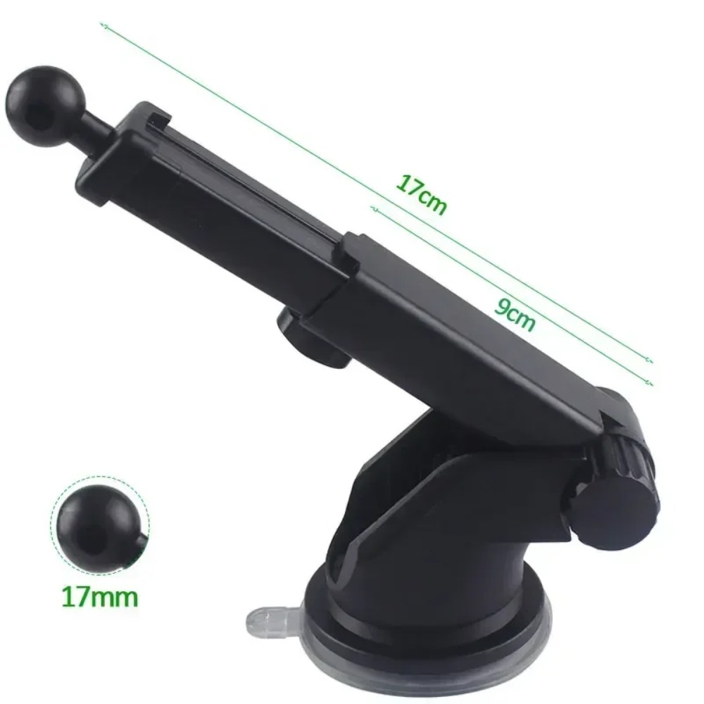 17mm Ball Desk Holder Base Car - Car Accessories Etsy ulasan dan harga