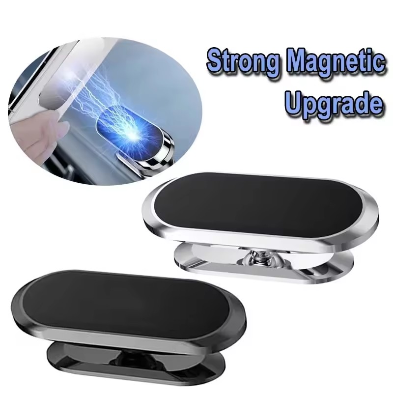 New Magnetic Car Phone Holder  - Car Phone Holder Magnetic ulasan dan harga