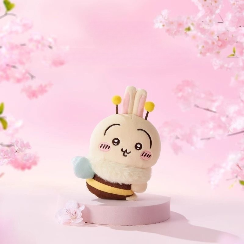 Bee Series Cartoon Cute Hachiw - Car Accessories Etsy ulasan dan harga