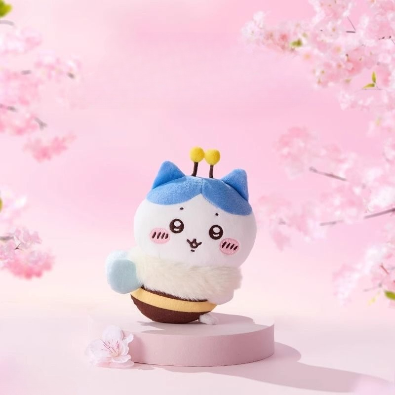Bee Series Cartoon Cute Hachiw - Car Accessories Etsy ulasan dan harga