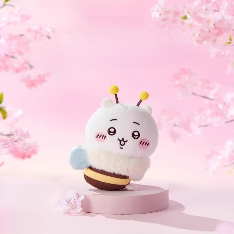 Bee Series Cartoon Cute Hachiw - Car Accessories Etsy ulasan dan harga